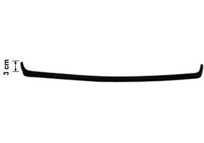 spoiler BMW 3 serie E30, 1982-1990