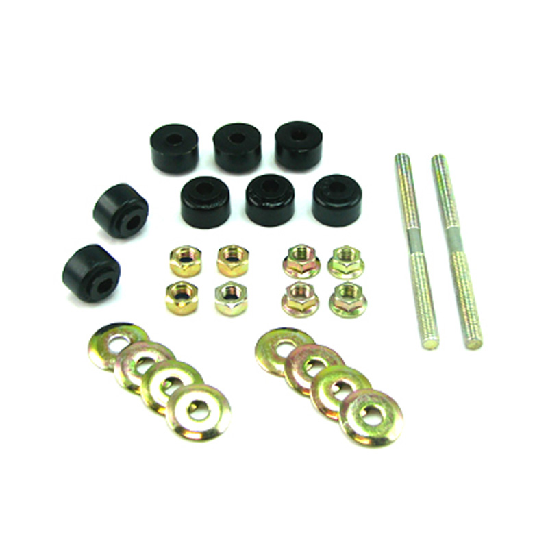 Whiteline Stabiliser Bar - Link Threaded Rod