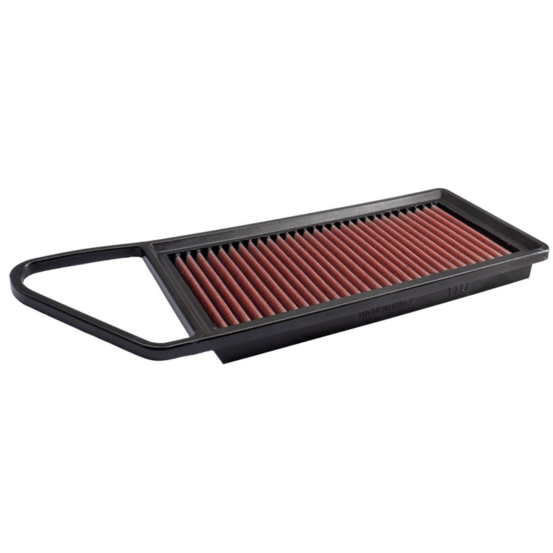 Simoni Racing Replacement air filter  Citroën C1, C2, C3, Nemo, Xsara / Ford Fiesta, Fusion / Mazda 2 / Peugeot 1007, 107, 206, 207, Bipper / Toyota Aygo 1.4 Diesel