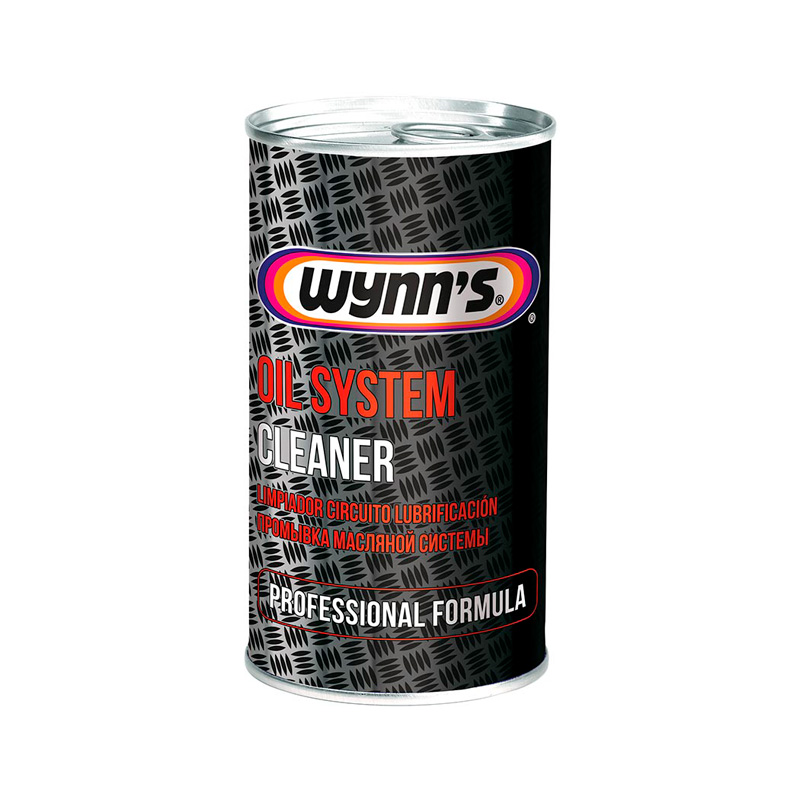 Wynn's 47241 Oil System Cleaner 325ml