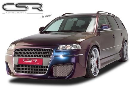 Voorbumper VW Passat B5 3BG SFLine