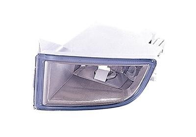 mistlamp, links,-11/2004 Skoda Fabia, 2000-2007