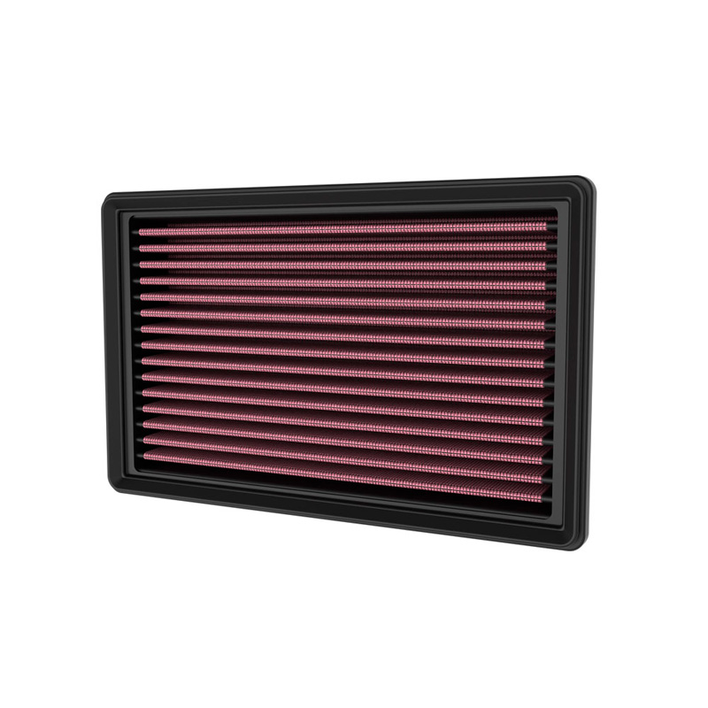 K&N vervangingsfilter  Toyota Yaris 1.0 2020- (33-3179)