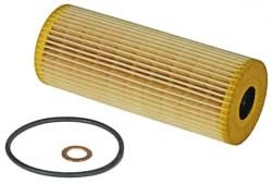 K&N Oliefilter Ssangyong Korando 2.0 1998