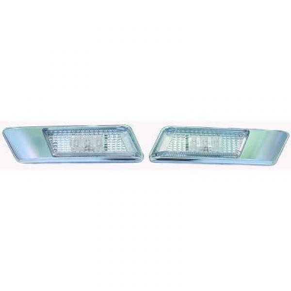 Indicators BMW E36 90-96
