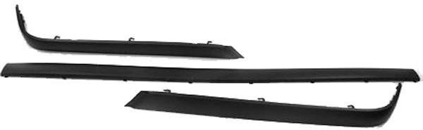 Lijsten set BMW E36 90-99 M3 OPTIK