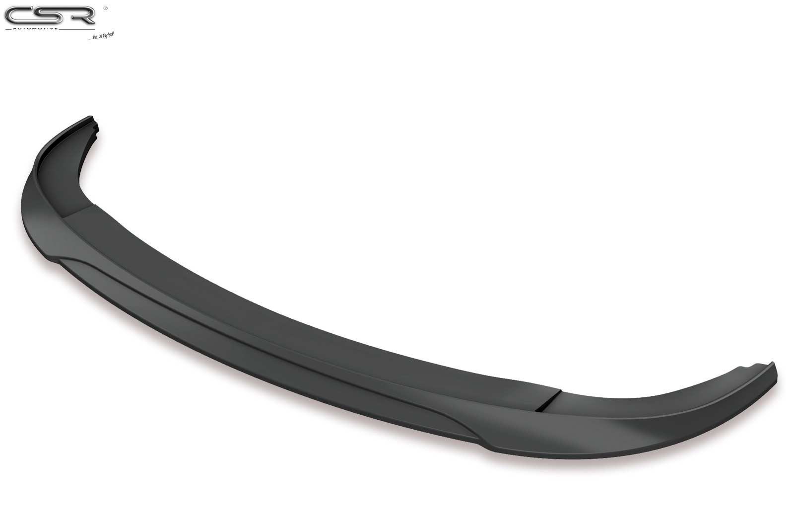 Voorspoiler BMW Z4 E85 Glans Zwart