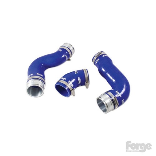 Skoda Octavia 2.0 Petrol Turbo Hoses FORGE 3 SILICONE TURBO HOSE