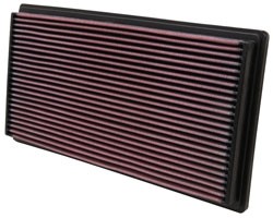 K&N Inlegfilter Volvo C70 2.4 1998-03