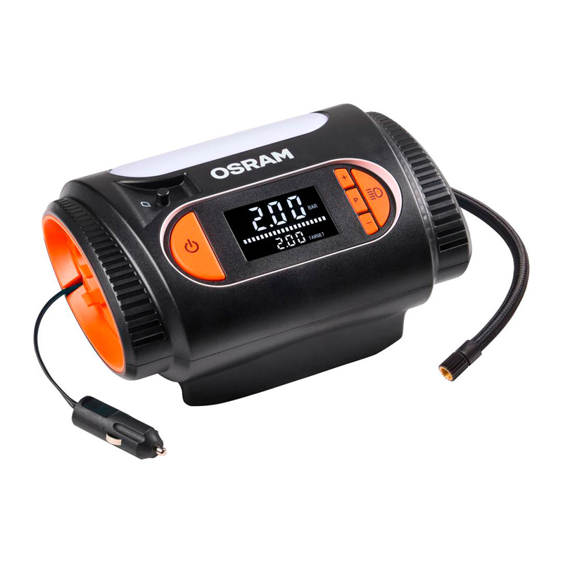 Osram TYREinflate 2120 Car Tyre Pump