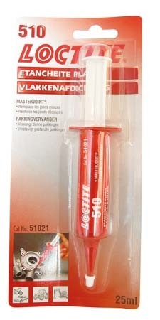 FLEXIBLE GASKETING 510