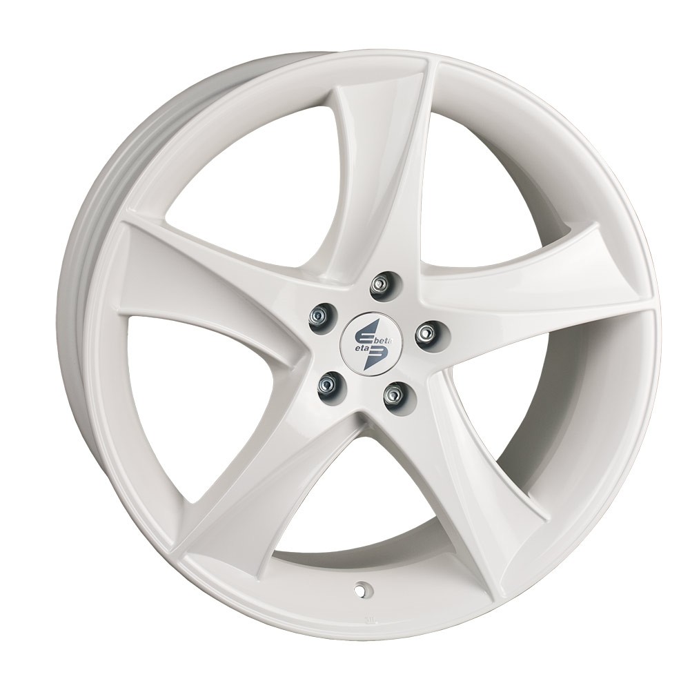 Velgen EtaBeta Jofiel ceramic 9x20 5x120 ET40