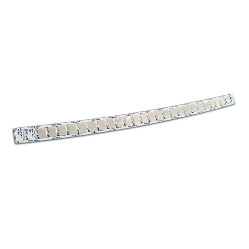 Avisa RVS Achterbumperprotector  Peugeot 5008 III 2024- 'Ribs'