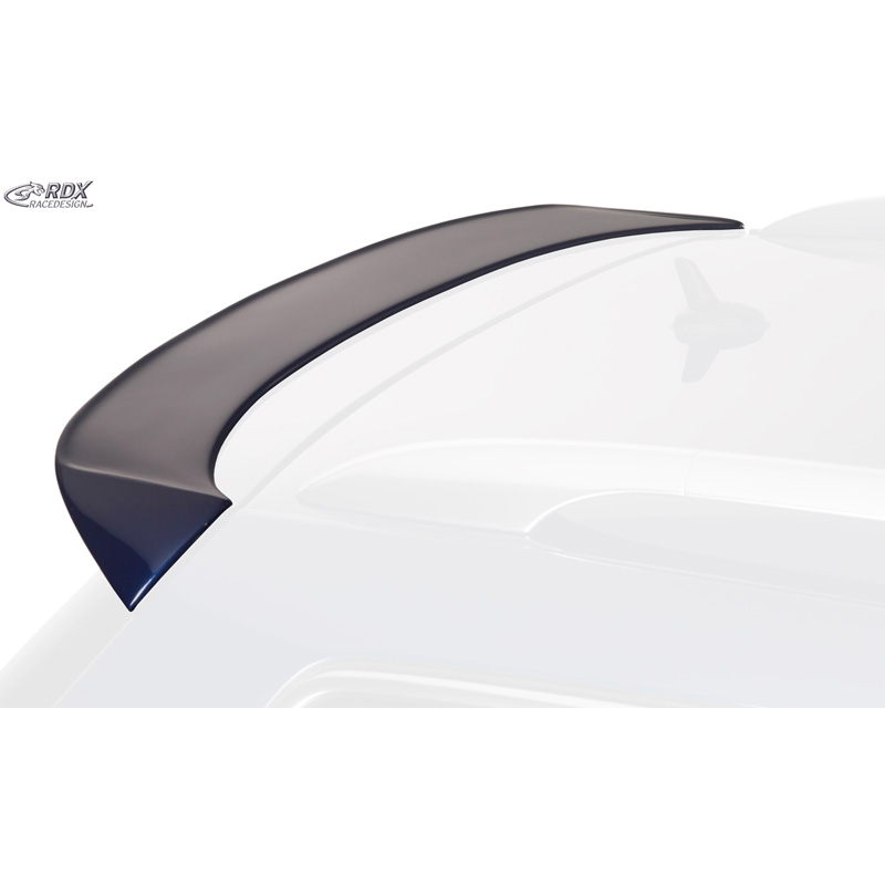 Roof spoiler  Volkswagen Passat 3C Variant Facelift 2011-2014 (PUR-IHS)