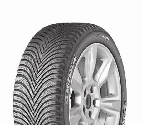 Michelin 225/45 R17 94V ALPIN 5 XL Bandenset