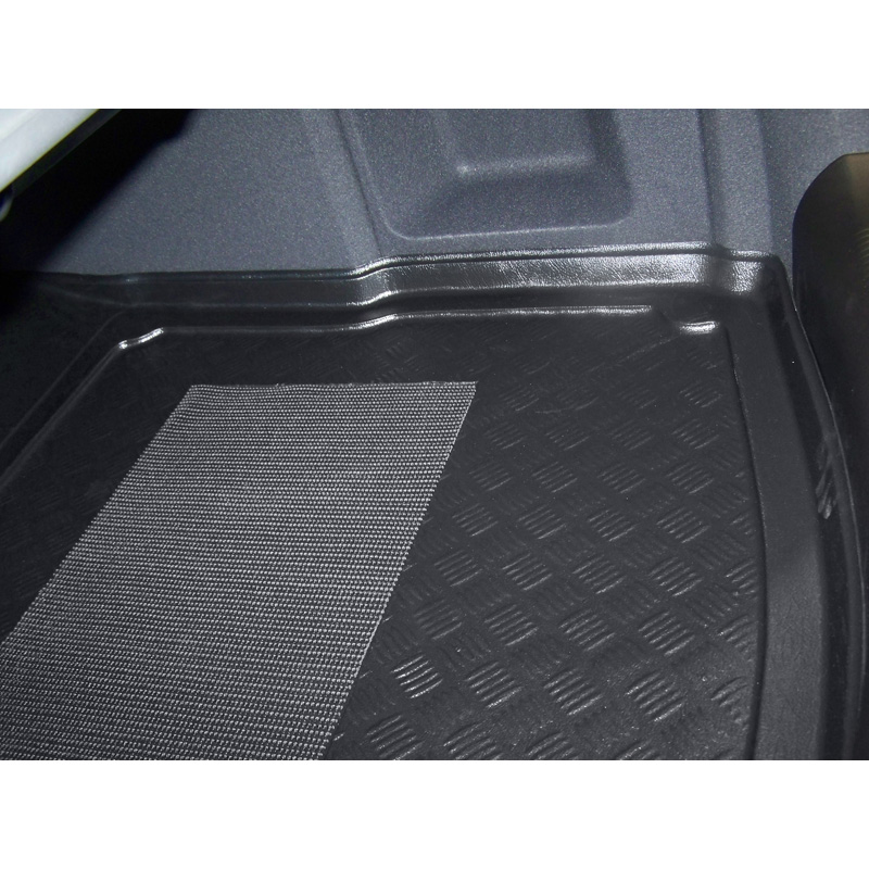 Trunk shell 'Non-slip'  Audi A6 Sedan 2004-
