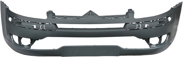 VoorBumper C4, 04-09/08 PRIMED