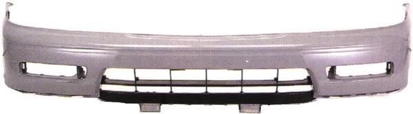VoorBumper ACCORD, 94-95 AERODECK/COUPE