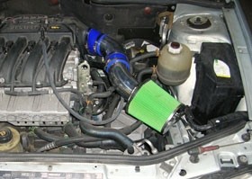 GREEN kit Renault Scenic II, Scenic RX4 1.4 16V
