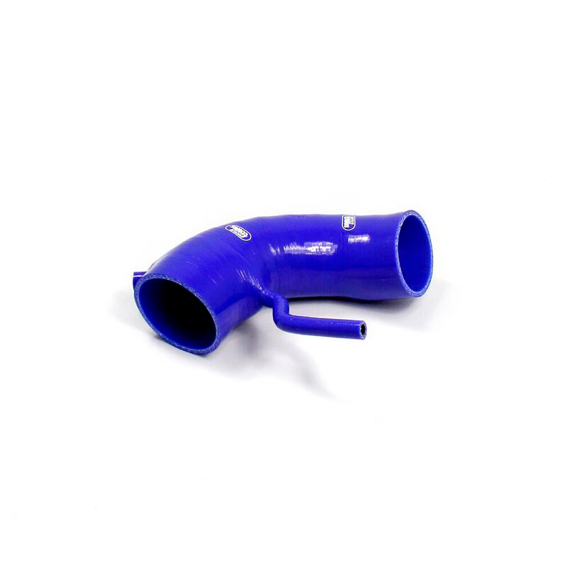 Samco Hose Kit  Honda Civic Type-R 2001-2005 - 1-piece - Induction - Blue