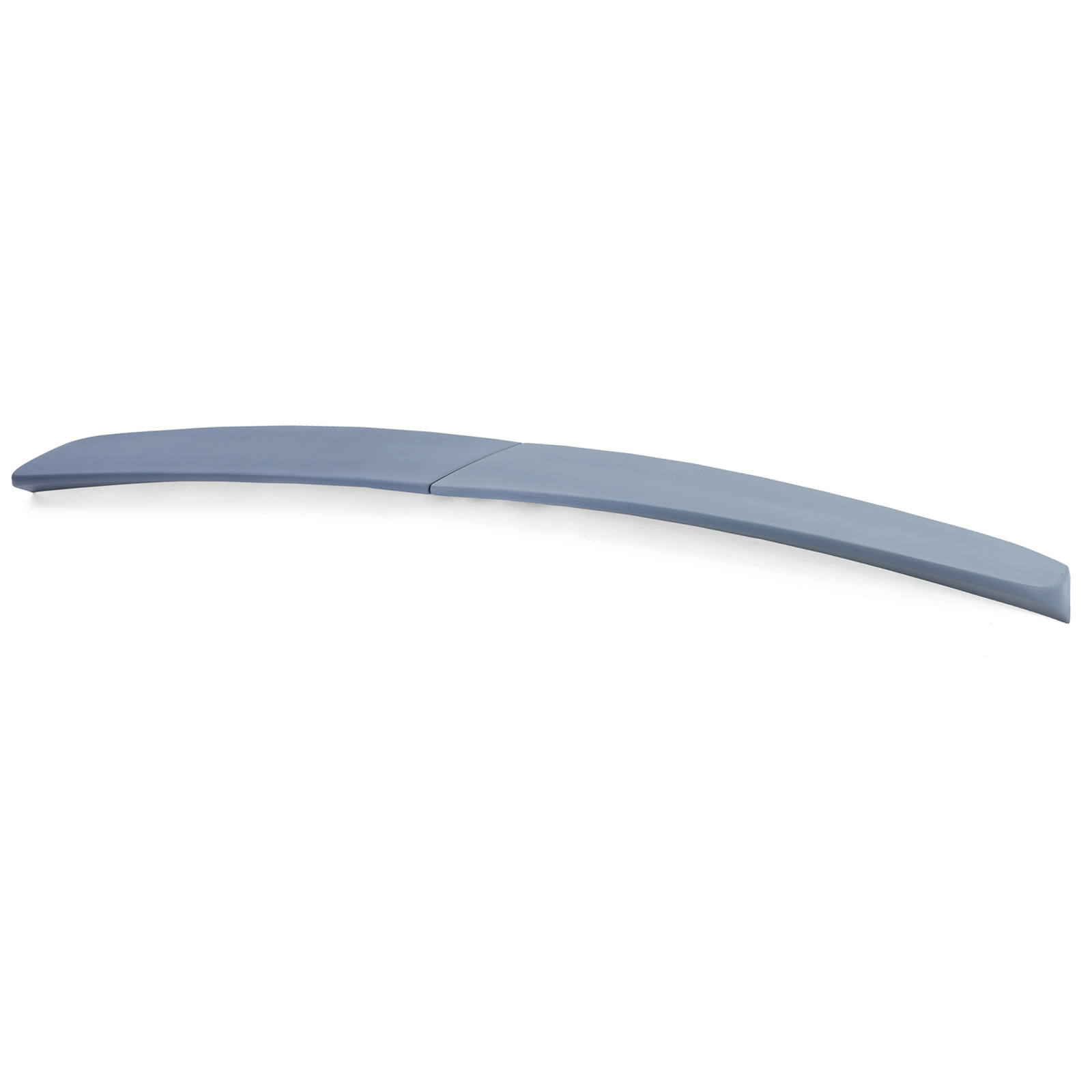 Spoiler Ford Transit Tourneo Custom V363 vanaf 2012