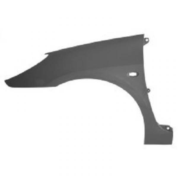 Voorscherm links P307 05-07 met CLIPS voor BEVESTIGING