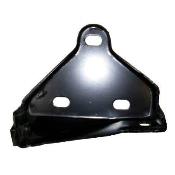 Bumper houder rechts CHEROKEE 84-96
