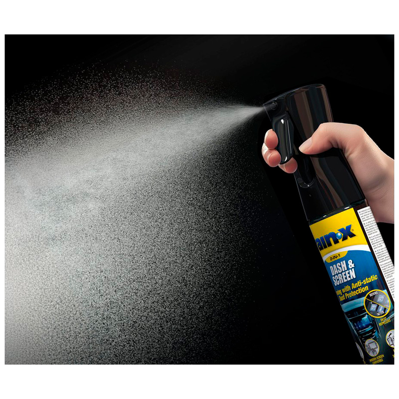 Rain-X Armaturenbrett- & Bildschirmreiniger & Schützer 300ml