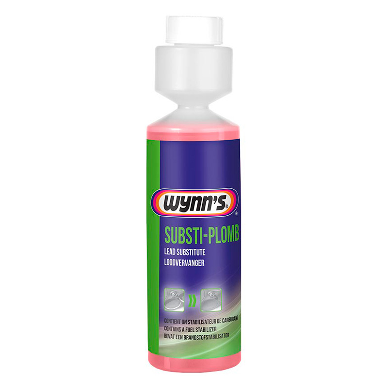 Wynn's 70612 Lead Substitute 250ml