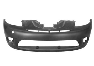voorbumper, in primer, 11/2006-Lancia Ypsilon, 2003-2011