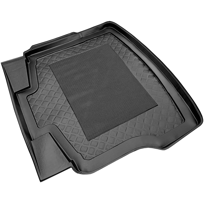Trunk shell 'Non-slip'  Opel Vectra C HB 5-doors & Sedan 2002-2009