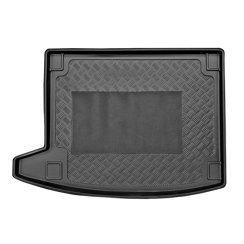 Trunk shell 'Non-slip'  Dacia Jogger 2022-