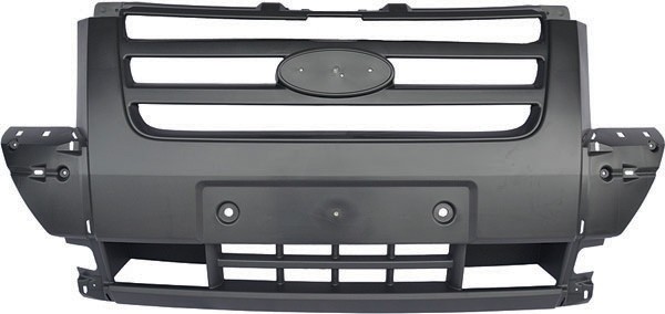 Bumper VO. midden TRANSIT 06-13 PRIMER