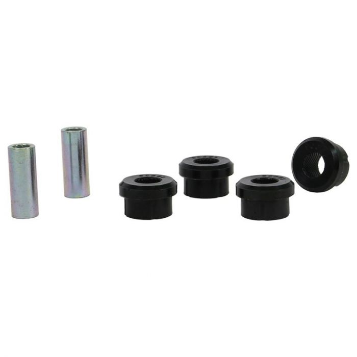 Whiteline Trailing Arm - Front Bushing  Nissan GT-R R35 2007-2018