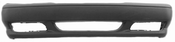 VoorBumper VOLVO S/V70, 96-99 SPUITBAAR