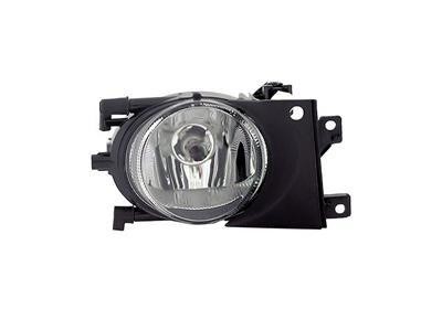 mistlamp, links, 09/2000-BMW 5 serie E39, 1996-2003