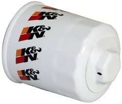 K&N Oliefilter Lotus Elise 1.8 2009-10