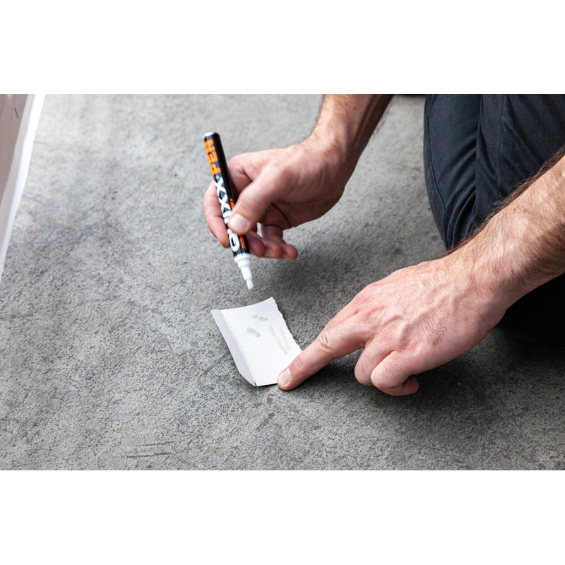 Quixx Paint Repair Pen 12ml