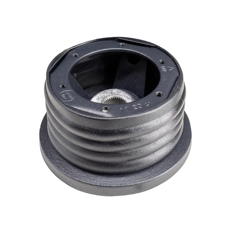 Simoni Racing Steering Wheel Hub  Landrover Discovery 1990-1996 (17mm - 36 teeth)