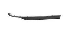 spoiler, rechts Peugeot 206, 2009-2012