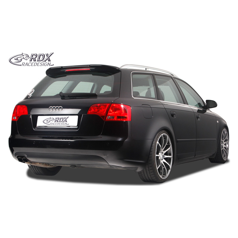 Roof spoiler  Audi A4 Avant 2001-2007 & Seat Exeo ST (PUR-IHS)