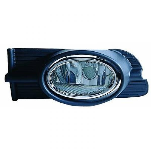 Mistlamp links ACCORD 01-03 H11