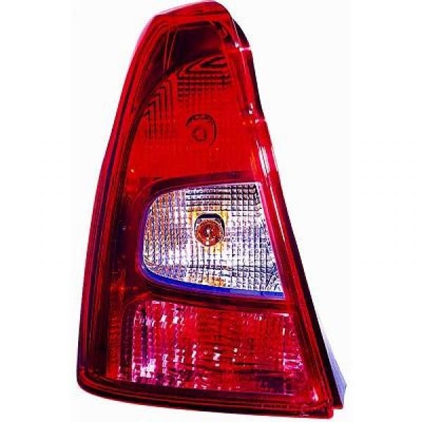 Achterlicht links LOGAN 08->> SEDAN