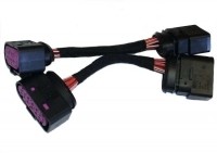 Xenon/HID Headlights - Adapter - VW New Beetle