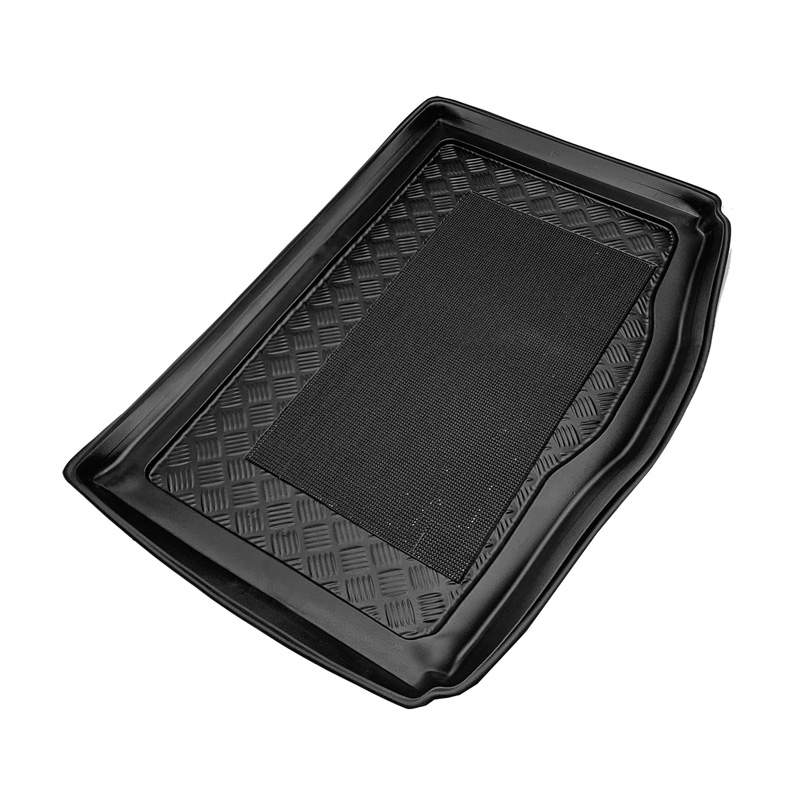 Trunk shell 'Non-slip'  Fiat Grande Punto + EVO 2005-2012