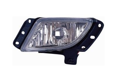 mistlamp, links, 01/2000-Mazda 626, 1997-2002