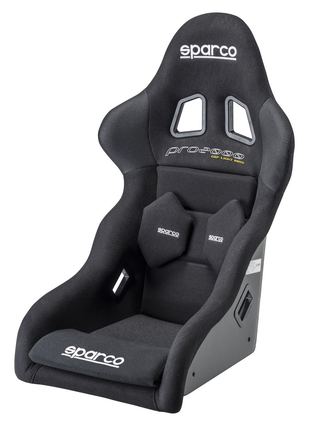Sparco Racingchair Pro 2000 LF 6,9 KG