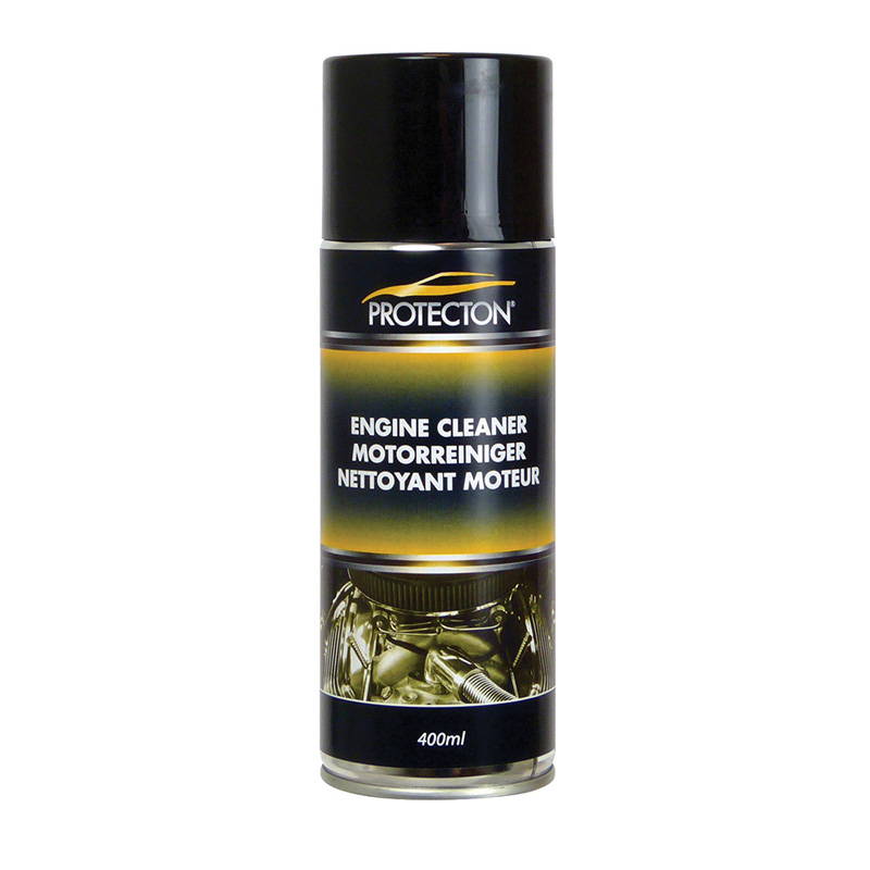 Protecton Engine cleaner 400ml