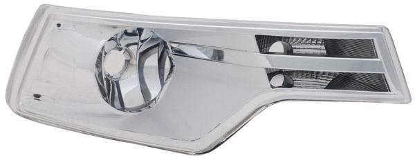Mistlamp rechts CITROEN C5 08->> H8