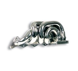 LANCIA DELTA 2.0i HF 93 –› Supersprint Manifold Stainless steel
